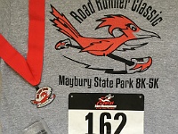 2016-07 Road Runner Classic 8K at Maybury State Park  2016-07 Road Runner Classic 8K at Maybury State Park : 8K, kasdorf, race, running
